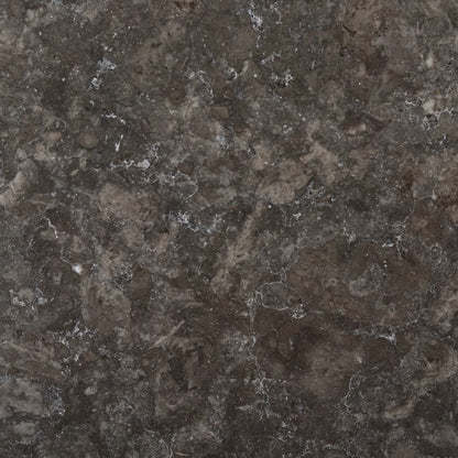 Tafelblad Ø60X2,5 Cm Marmer Ø 60 x 2.5 cm Zwart