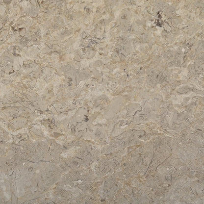 Tafelblad Ø60X2,5 Cm Marmer Ø 60 x 2.5 cm Grijs