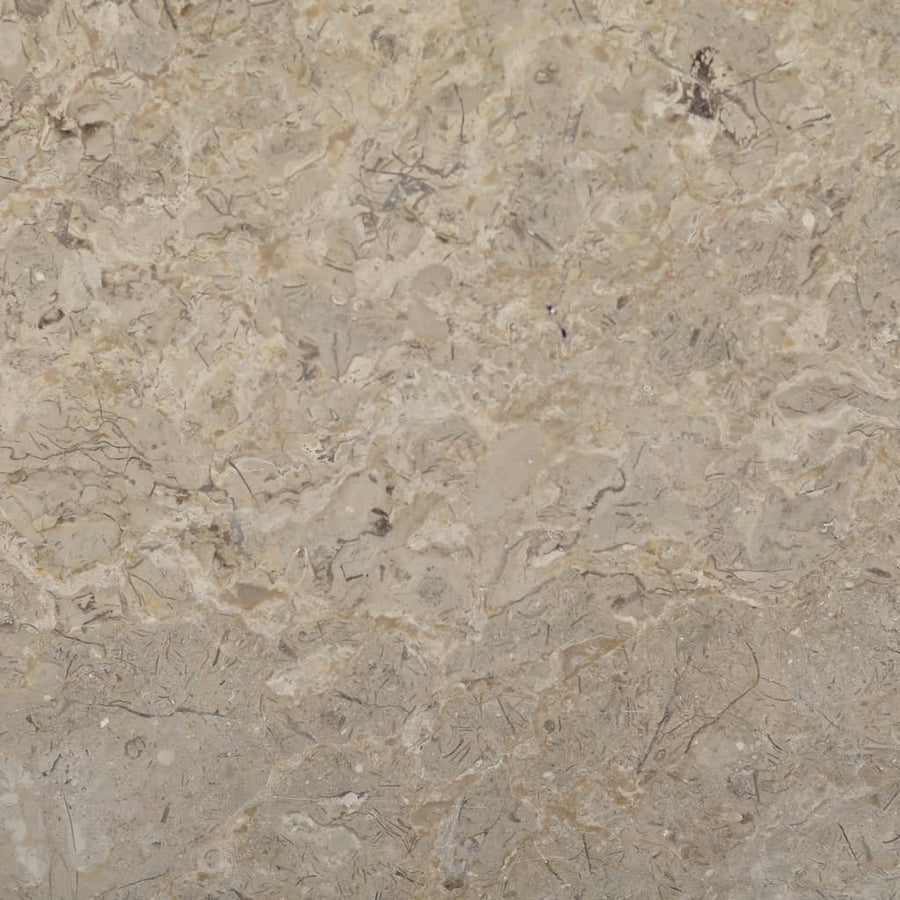 Tafelblad Ø60X2,5 Cm Marmer Ø 60 x 2.5 cm Grijs