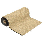 Gravel film 150x60 cm natural sand colour