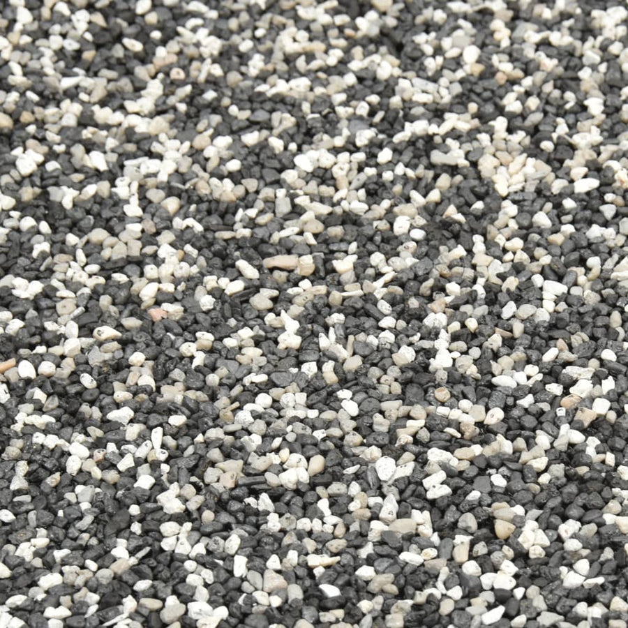 Grindfolie 150 x 60 cm Grijs