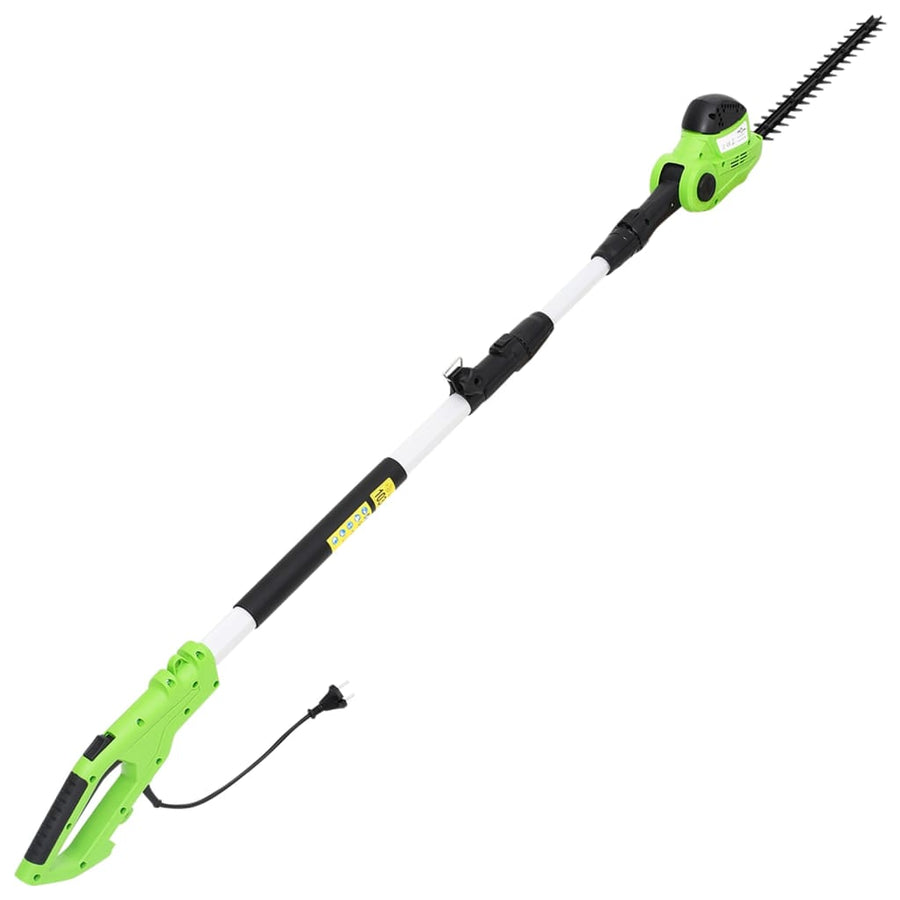 Heggenschaar Elektrisch Telescopisch 41 Cm 550 W