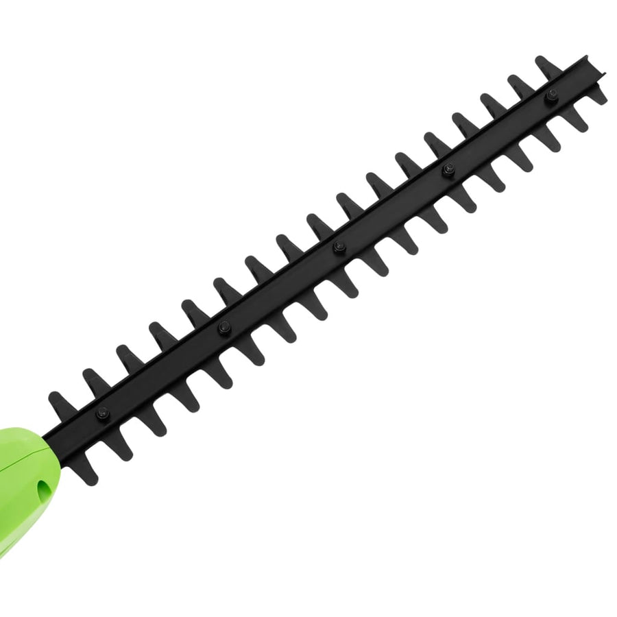 Heggenschaar Elektrisch Telescopisch 41 Cm 550 W