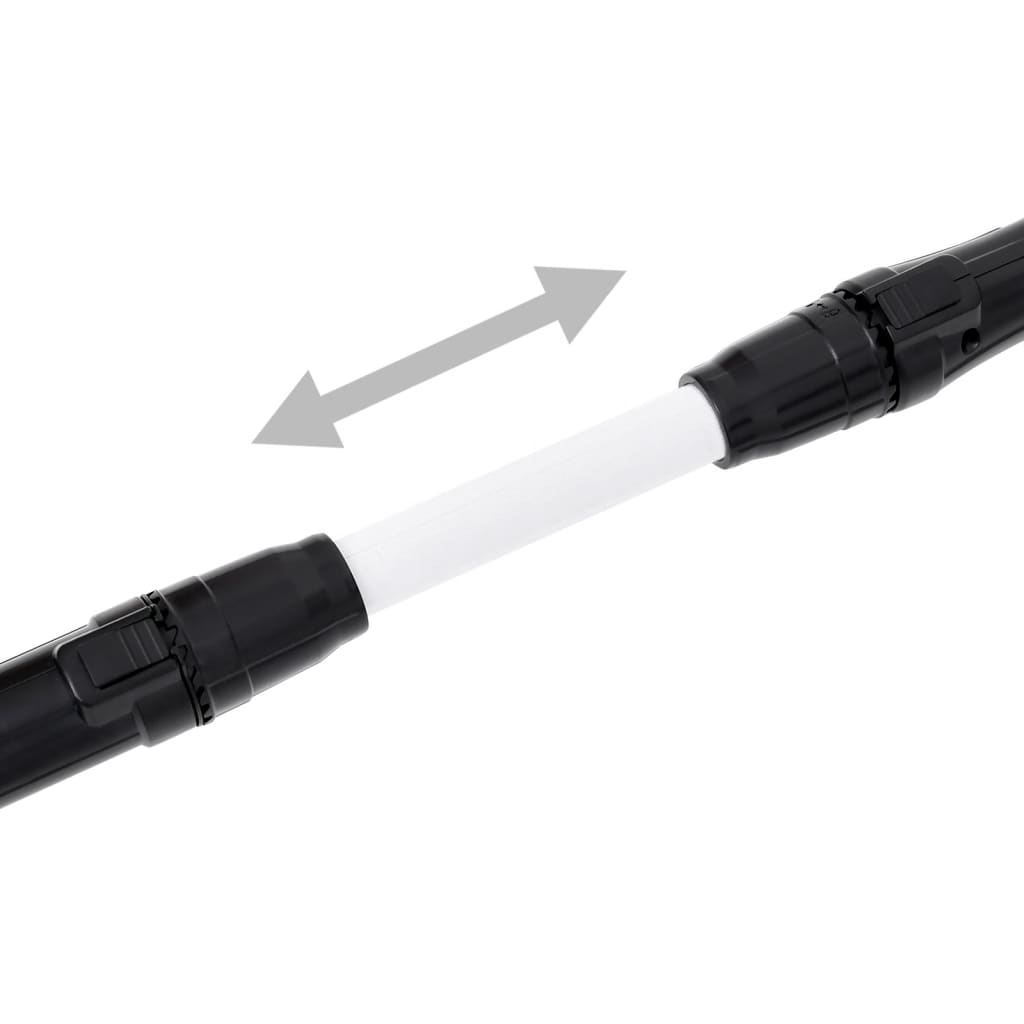 Heggenschaar Elektrisch Telescopisch 41 Cm 550 W