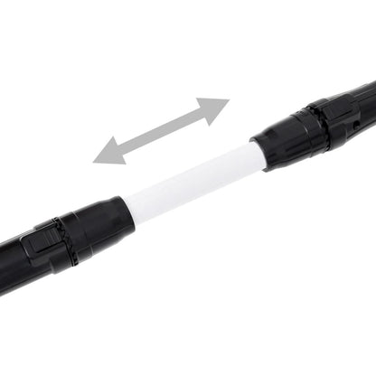 Heggenschaar Elektrisch Telescopisch 41 Cm 550 W