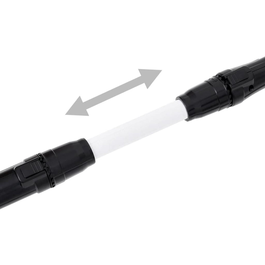Heggenschaar Elektrisch Telescopisch 41 Cm 550 W