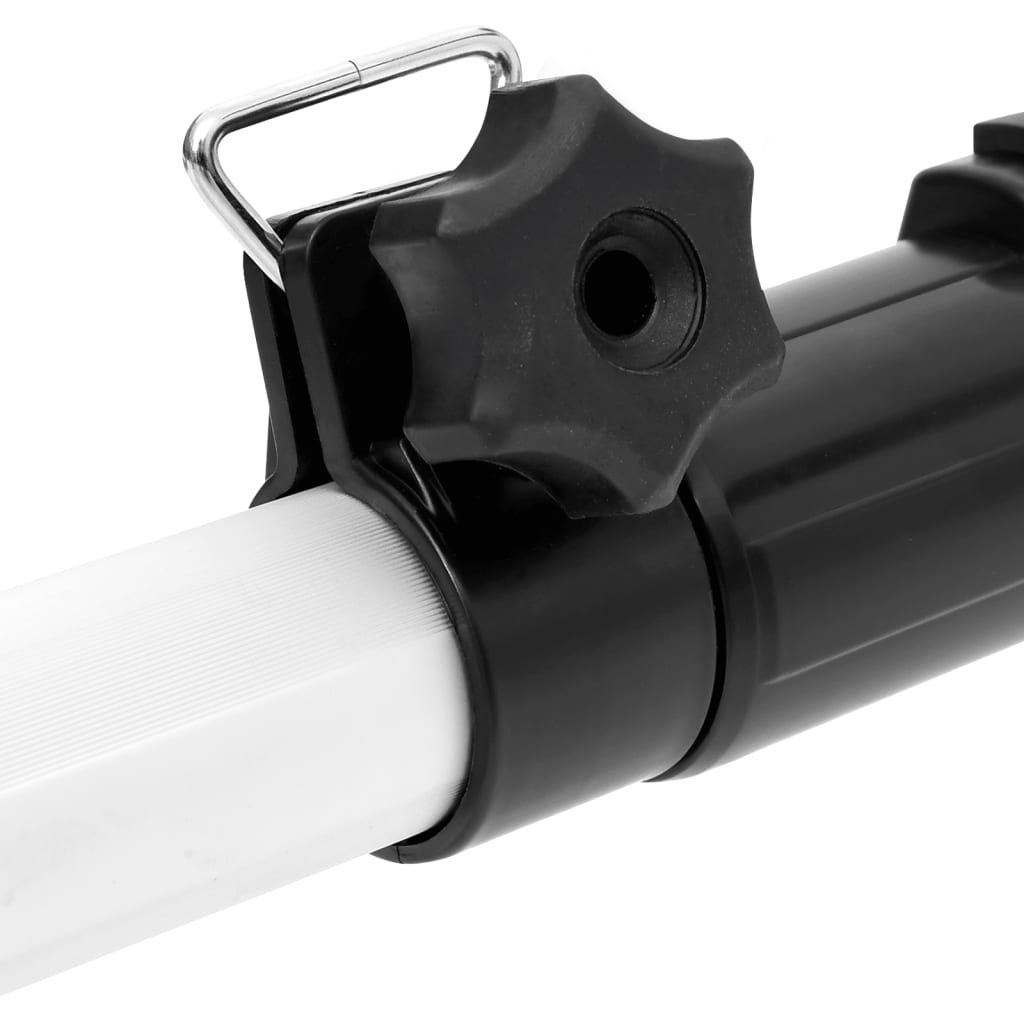 Heggenschaar Elektrisch Telescopisch 41 Cm 550 W