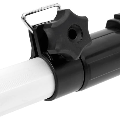 Heggenschaar Elektrisch Telescopisch 41 Cm 550 W