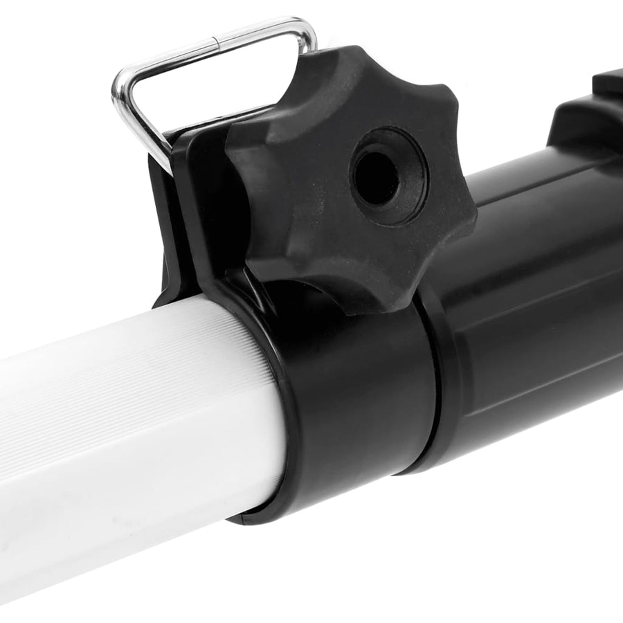 Heggenschaar Elektrisch Telescopisch 41 Cm 550 W