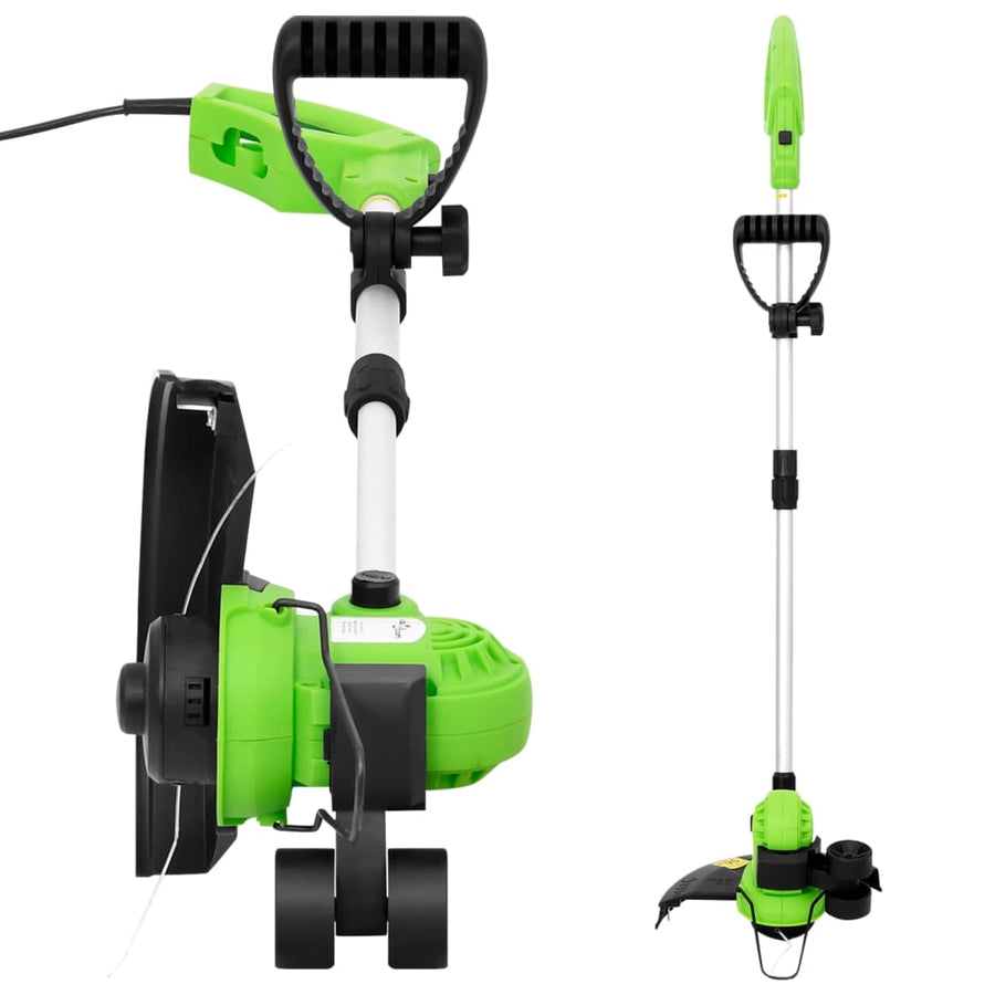 Grastrimmer Elektrisch Telescopisch 29 Cm 550 W