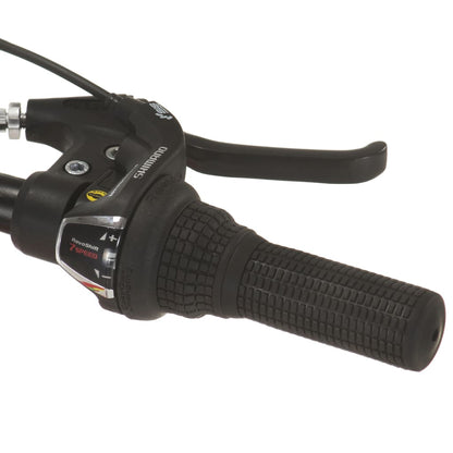 Mountainbike 2 Versnellingen 27,5 Inch Wielen Frame 42 cm