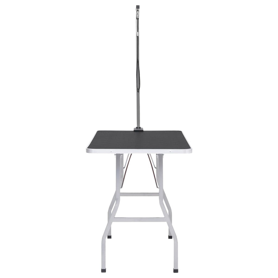 Hondentrimtafel Verstelbaar Met 1 Lus 110 x 60 x 76 cm