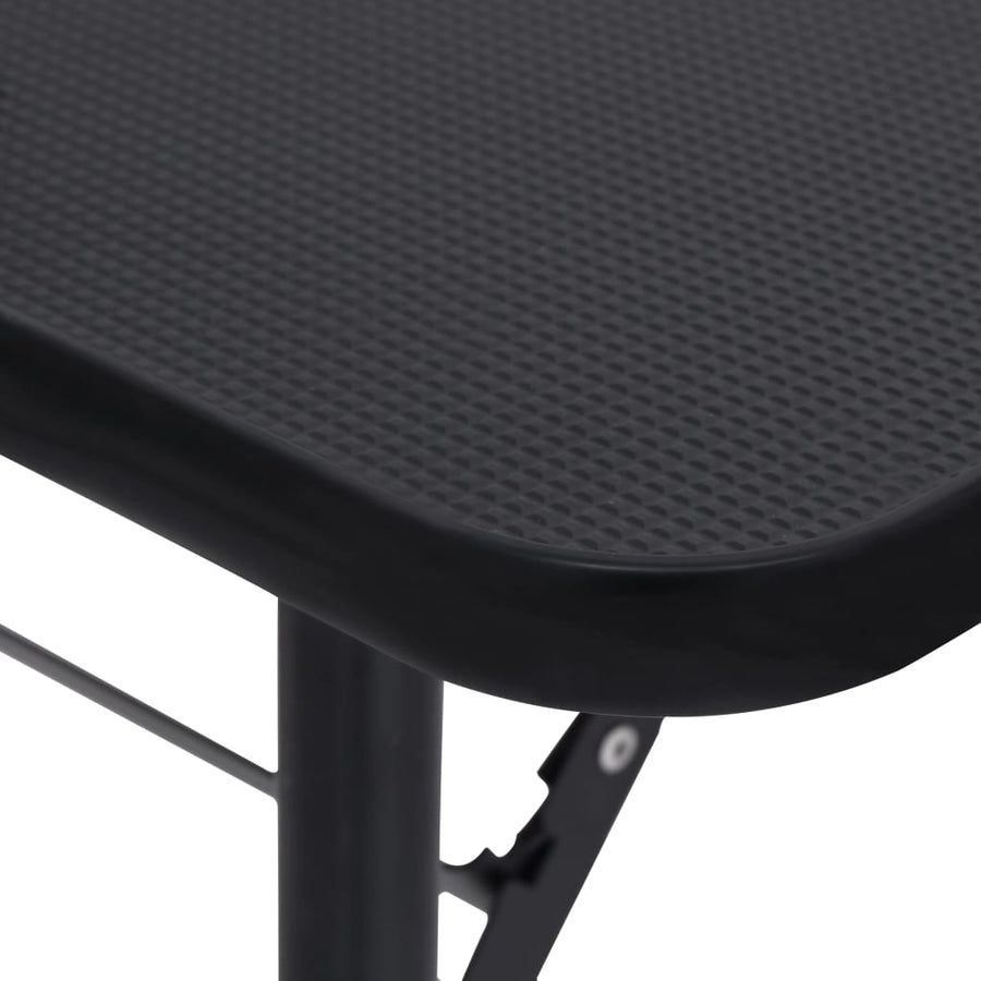 Hondentrimtafel Verstelbaar Met 1 Lus Zonder mand