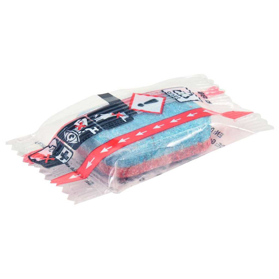 Vaatwastabletten 12-in-1 1000 st 18 kg