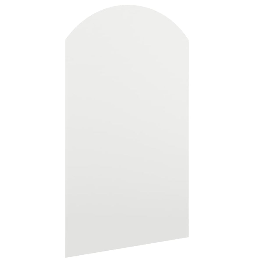 Spiegel 70x40 cm glas 70 x 40 cm zonder LED Boog