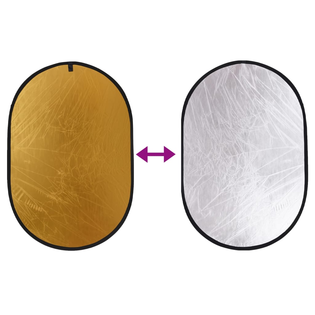 Fotostudioset Met Softboxlampen, Achtergrond En Reflector