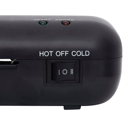 Lamineermachine 4-In-1 A4 Zwart