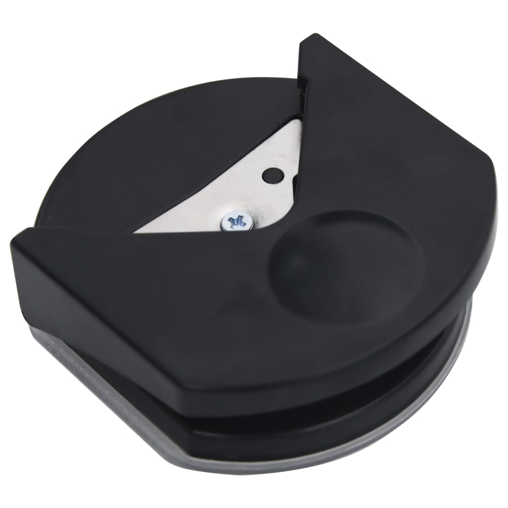 Lamineermachine 4-In-1 A4 Zwart