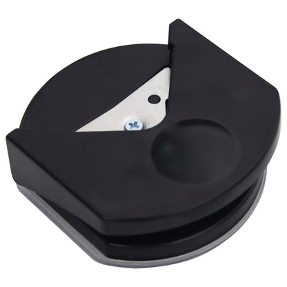 Lamineermachine 4-In-1 A4 Zwart