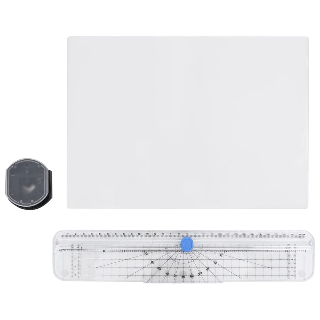 Lamineermachine 4-In-1 A4 Zwart