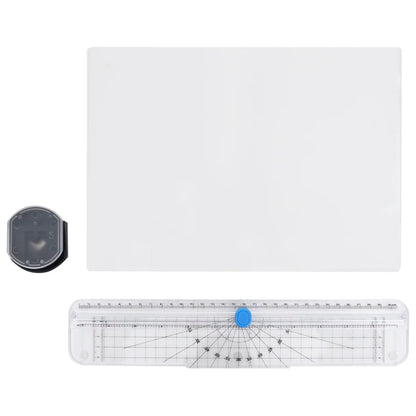 Lamineermachine 4-In-1 A4 Zwart