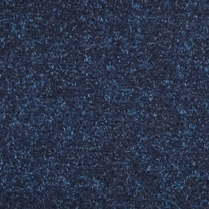 Trapmatten Zelfklevend 5 St 56X17X3 Cm Naaldvilt Marineblauw 56 x 17 x 3 cm
