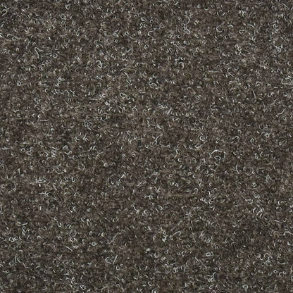 Trapmatten Zelfklevend Naaldvilt Kleur 5 65 x 21 x 4 cm Antraciet