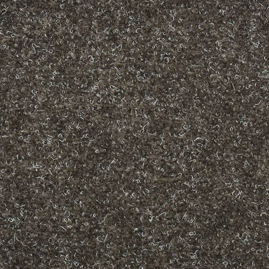 Trapmatten Zelfklevend Naaldvilt Kleur 5 65 x 21 x 4 cm Antraciet