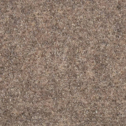 Trapmatten Zelfklevend Naaldvilt Kleurig 5 65 x 21 x 4 cm Crème