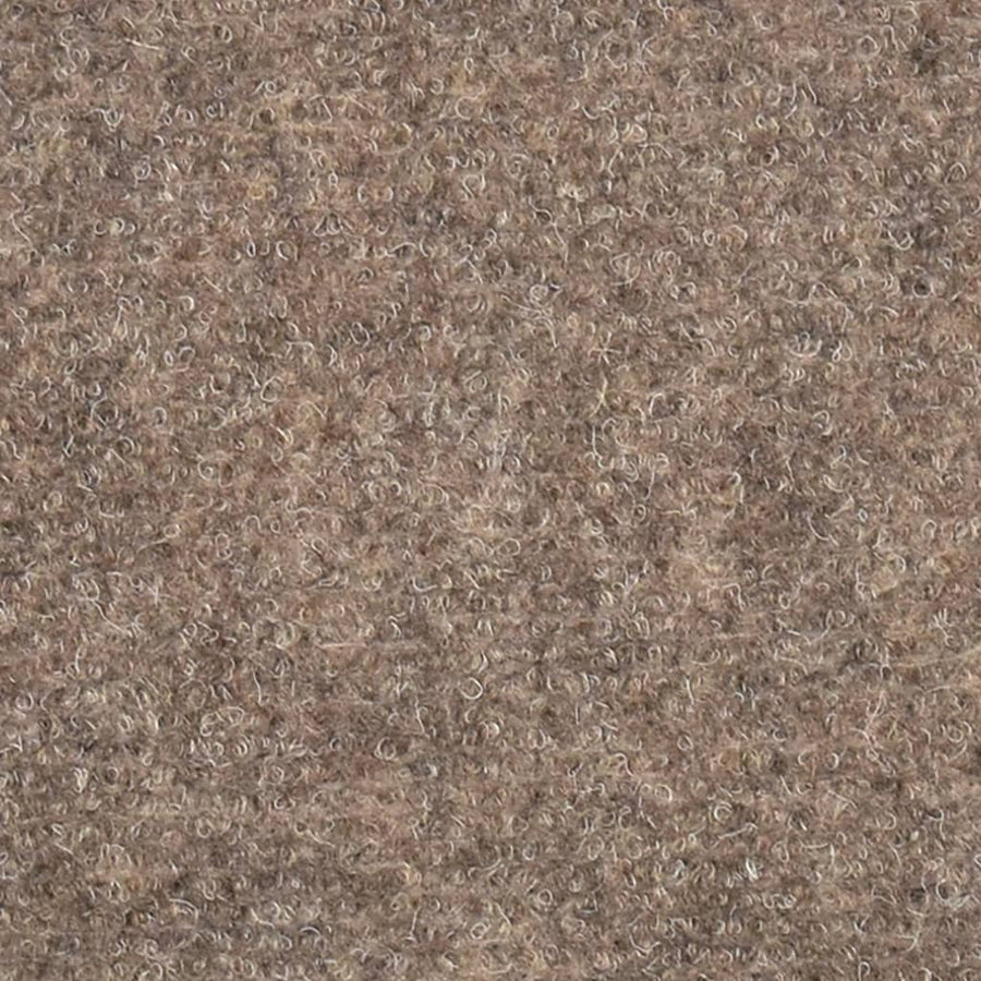 Trapmatten Zelfklevend Naaldvilt Kleurig 5 65 x 21 x 4 cm Crème