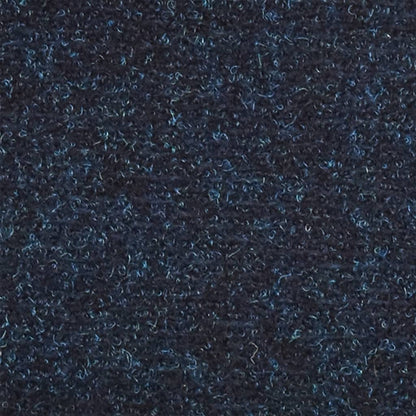 Trapmatten Zelfklevend 5 St 65X21X4 Cm Naaldvilt Marineblauw 65 x 21 x 4 cm