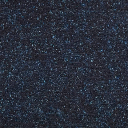 Trapmatten Zelfklevend Naaldvilt 10 65 x 21 x 4 cm Marineblauw