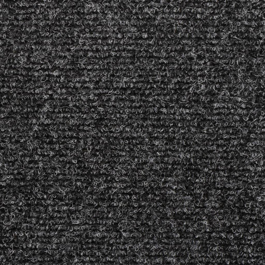 Trapmatten 65X21X4 Cm Naaldvilt 10 Grijs