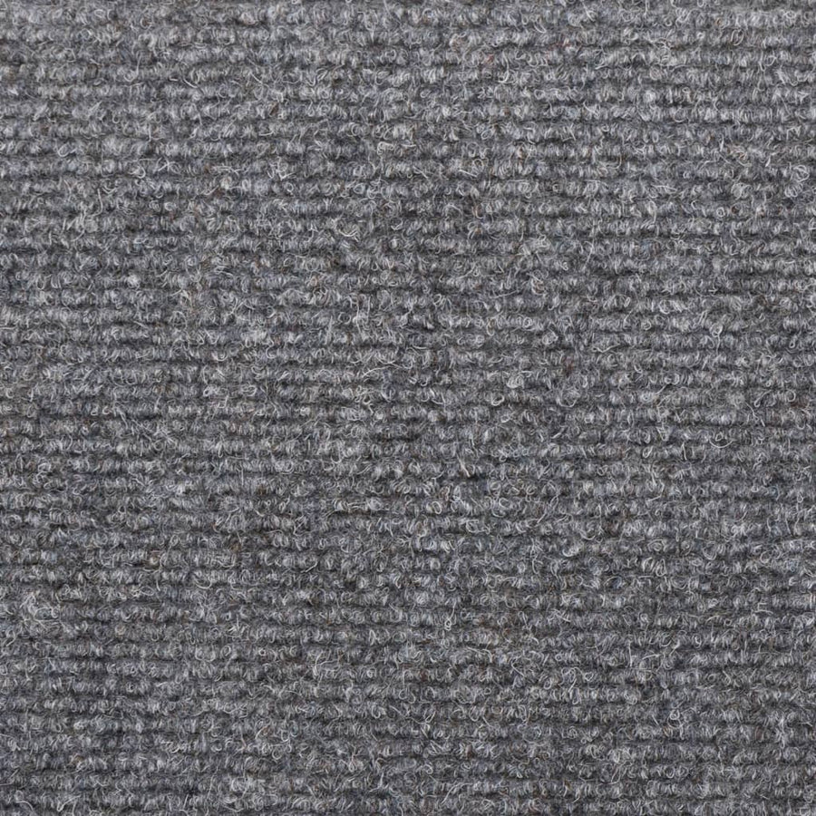Trapmatten 6X21X4 Cm Naaldvilt 5 Lichtgrijs
