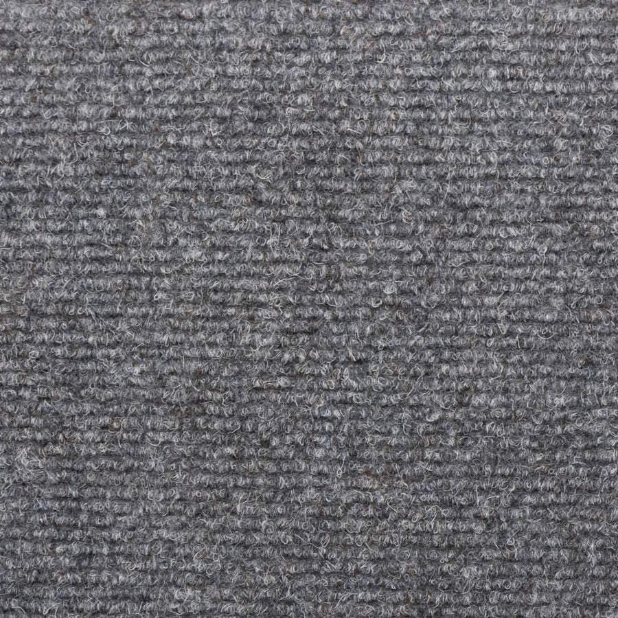 Trapmatten 65X21X4 Cm Naaldvilt 10 Lichtgrijs