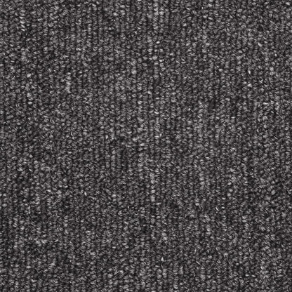 Trapmatten 10 st 56x17x3 cm antracietkleurig 10 56 x 17 x 3 cm Antraciet