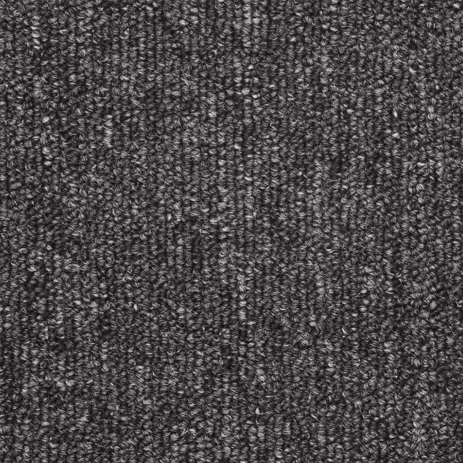Trapmatten 10 st 56x17x3 cm antracietkleurig 10 56 x 17 x 3 cm Antraciet