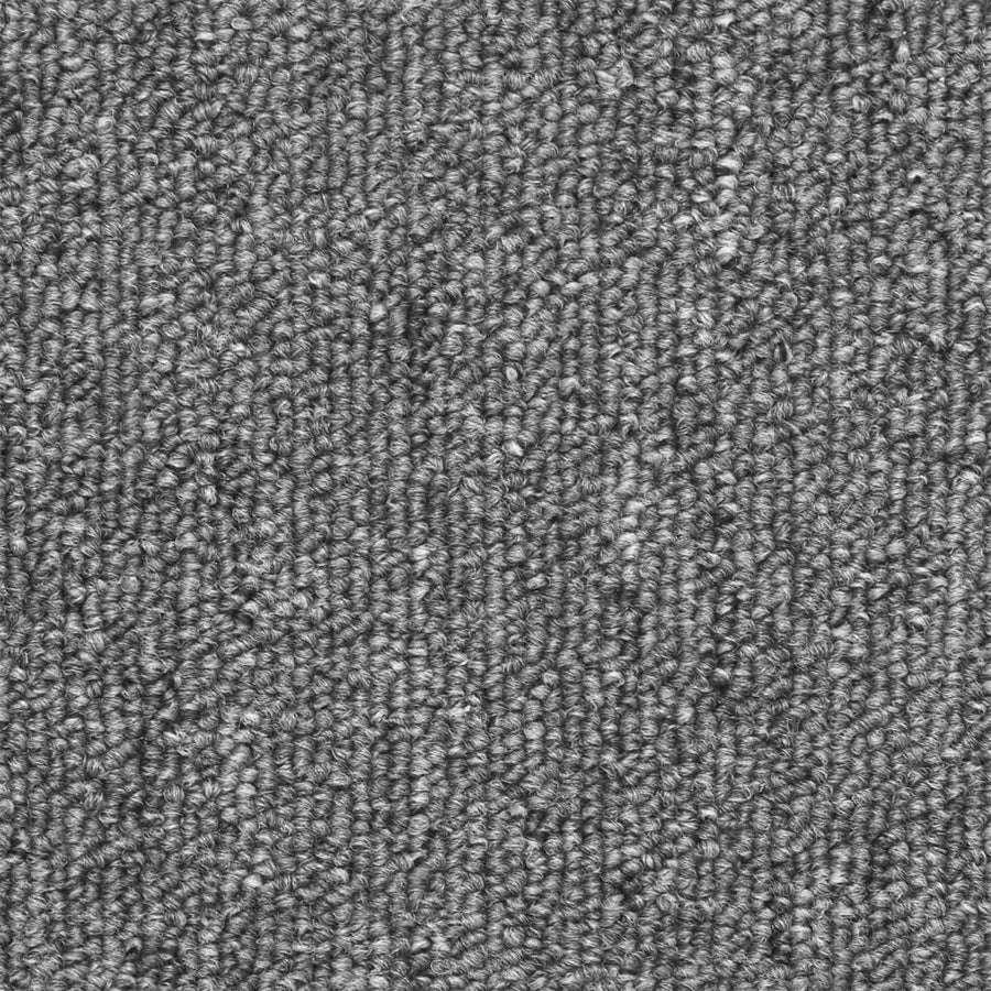 Trapmatten 10 st 56x17x3 cm donkergrijs 10 56 x 17 x 3 cm Donkergrijs