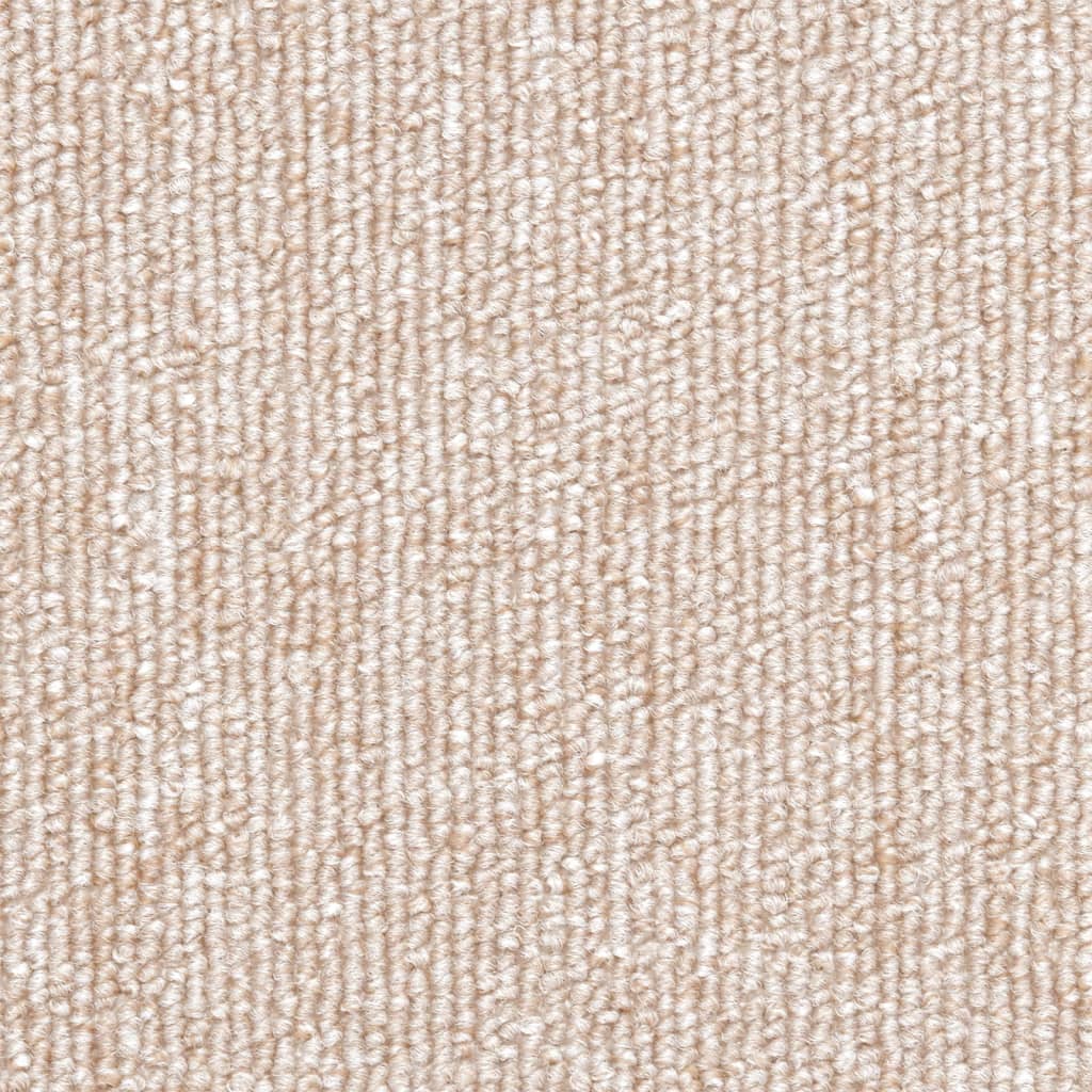 Trapmatten 10 St 56X17X3 Cm Taupe 56 x 17 x 3 cm