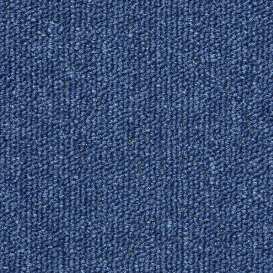 Trapmatten 10 St 56X17X3 Cm Blauw 56 x 17 x 3 cm