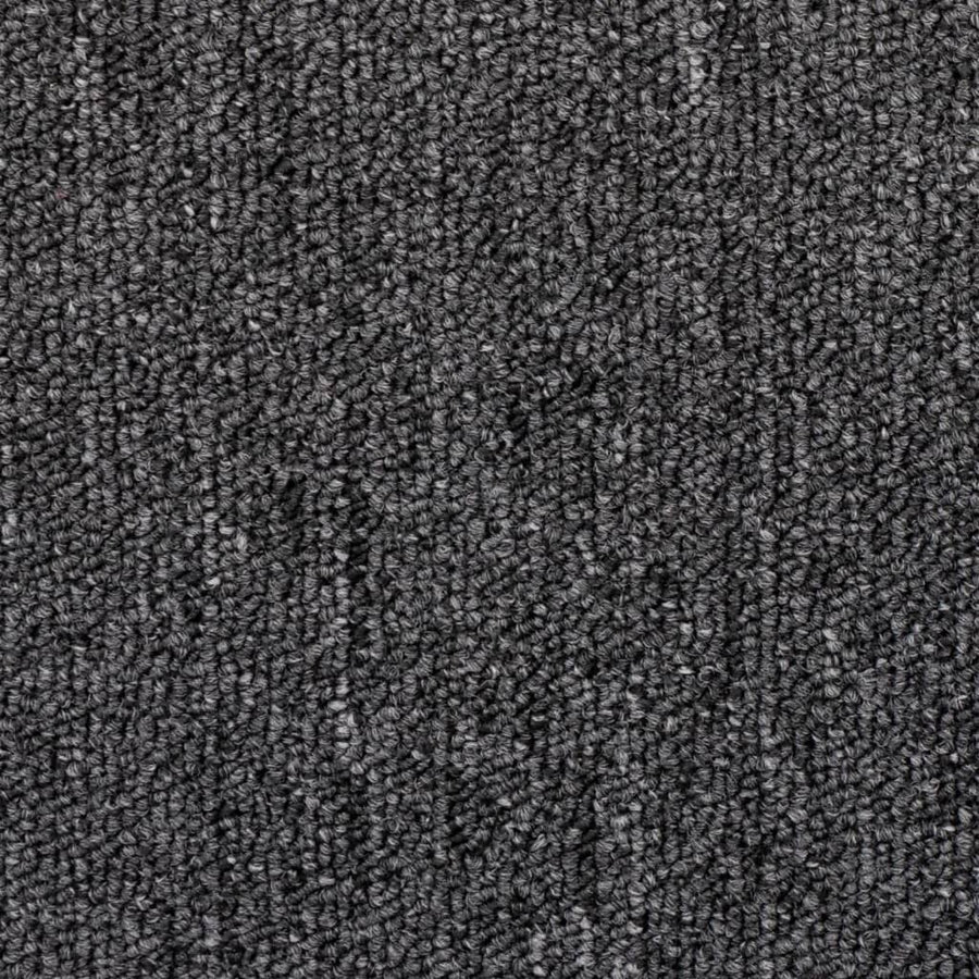 Trapmatten 10 st 65x24x4 cm antracietkleurig 10 65 x 24 x 4 cm Antraciet