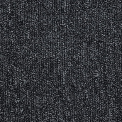 Trapmatten 10 st 65x24x4 cm donkergrijs 10 65 x 24 x 4 cm Donkergrijs