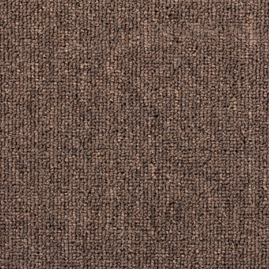 Trapmatten 10 st 65x24x4 cm koffiebruin 10 65 x 24 x 4 cm Koffiebruin