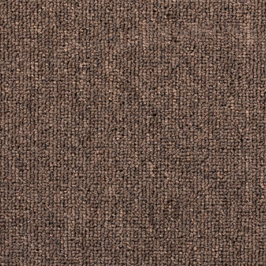 Trapmatten 10 st 65x24x4 cm koffiebruin 10 65 x 24 x 4 cm Koffiebruin