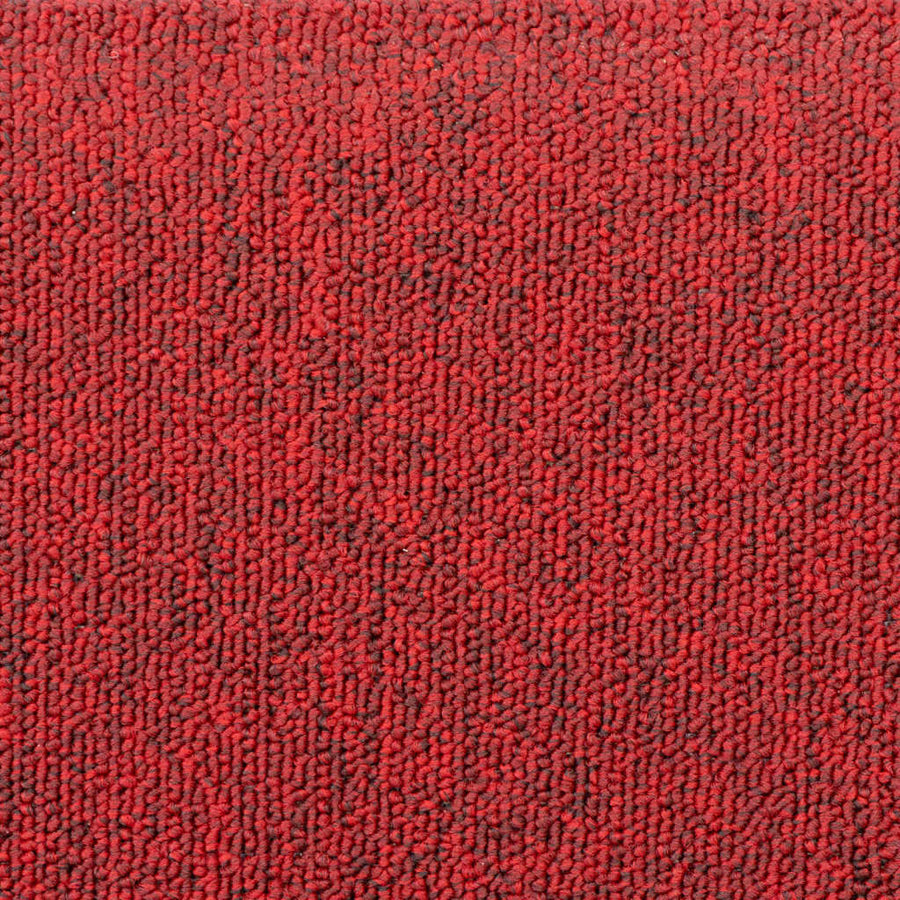 Trapmatten 10 St 65X24X4 Cm Bordeauxrood 65 x 24 x 4 cm