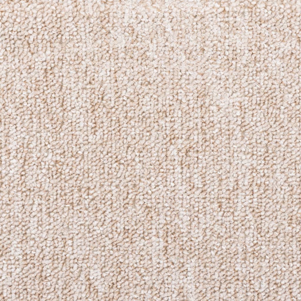 Trapmatten 10 st 65x24x4 cm taupe