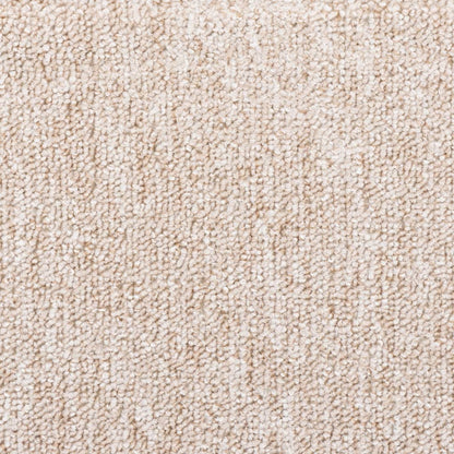 Trapmatten 10 st 65x24x4 cm taupe