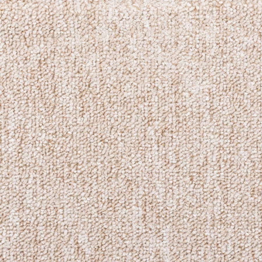 Trapmatten 10 st 65x24x4 cm taupe