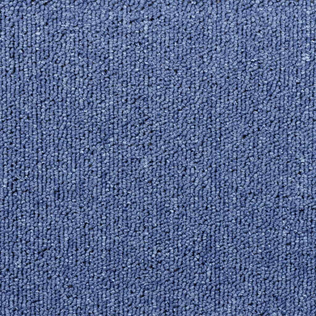 Trapmatten 10 St 65X24X4 Cm Blauw 65 x 24 x 4 cm