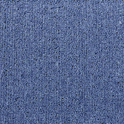 Trapmatten 10 St 65X24X4 Cm Blauw 65 x 24 x 4 cm